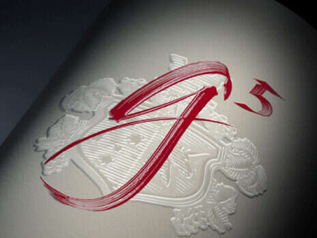 Penfolds G5: The art of Grassemblage Penfolds G5: The art of Grassemblage