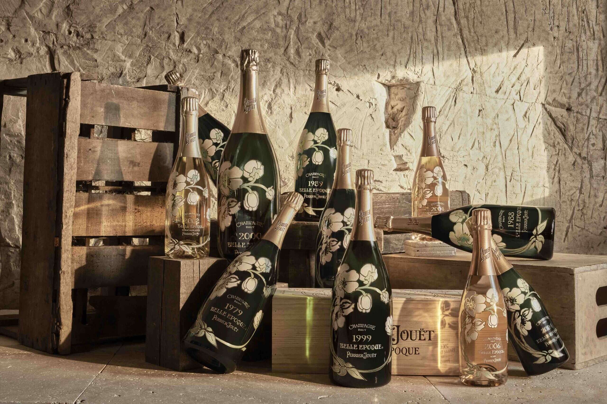 The fine-wine market: Up, up, and away The fine-wine market: Up, up, and away