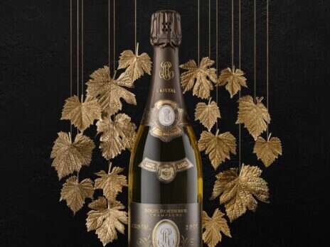 Cristal Vinothèque: From Roederer’s laboratory of time Cristal Vinothèque: From Roederer’s laboratory of time