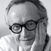 Photo of Andrew Jefford