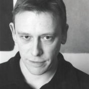 Photo of Stuart Walton