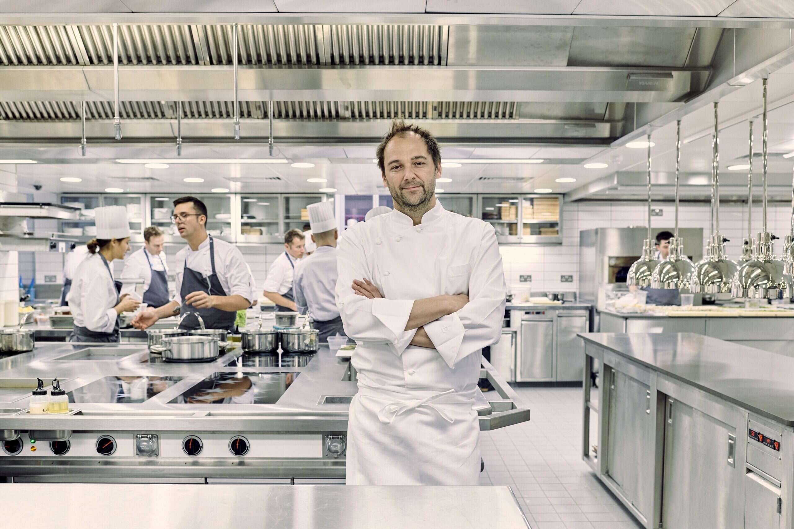 Eleven Madison Park goes vegan Eleven Madison Park goes vegan