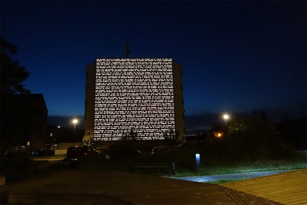 HAI® Projects - The dream gable