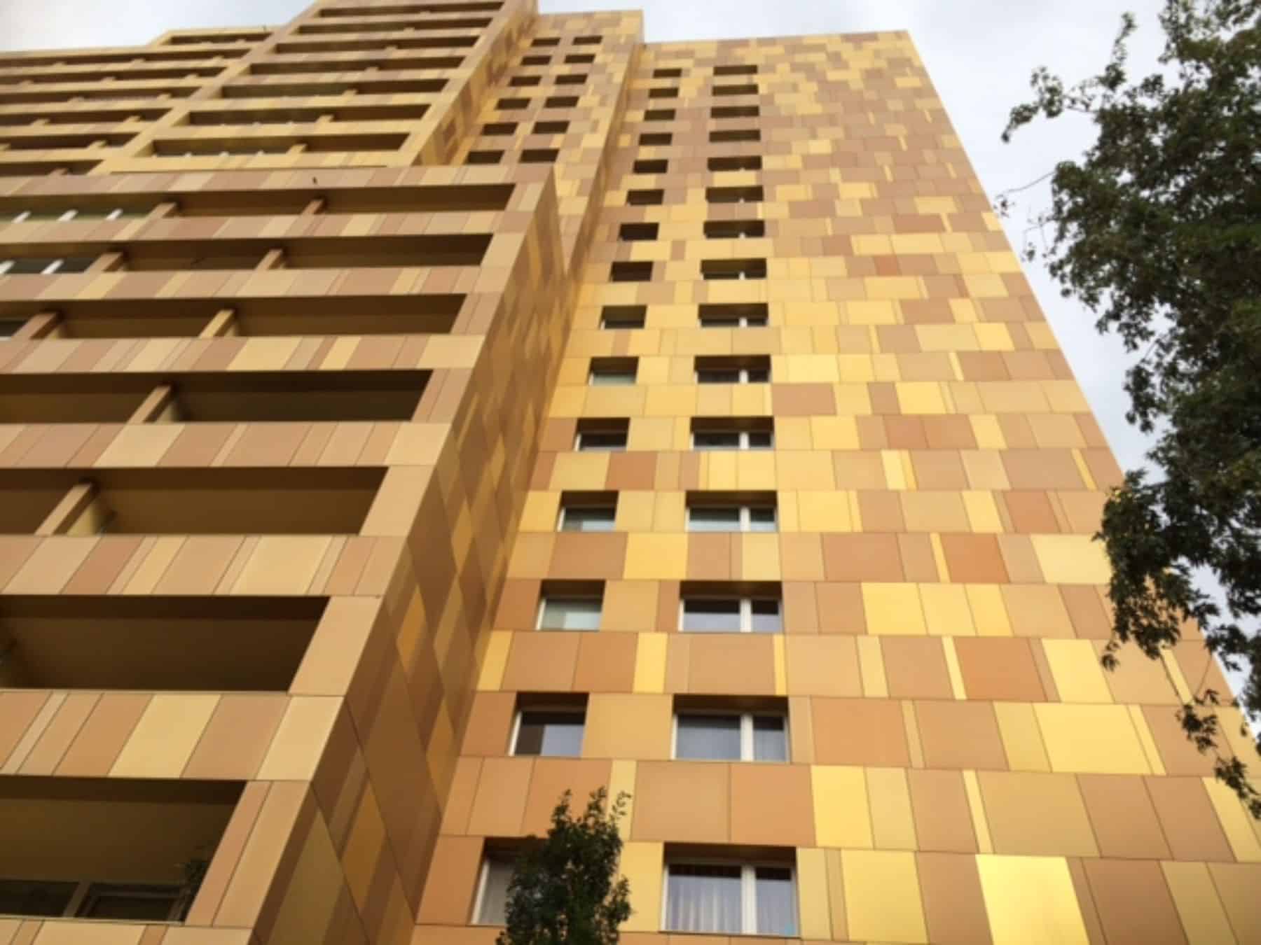 HAI® Projects - Forsterweg