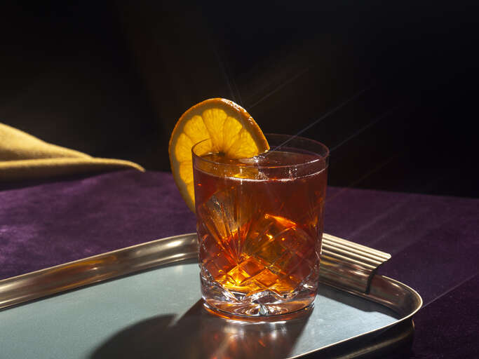Vermouth: Bottled Cargoes Vermouth: Bottled Cargoes