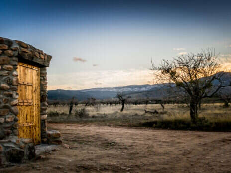 Single-vineyard Rioja: Shifting horizons Single-vineyard Rioja: Shifting horizons
