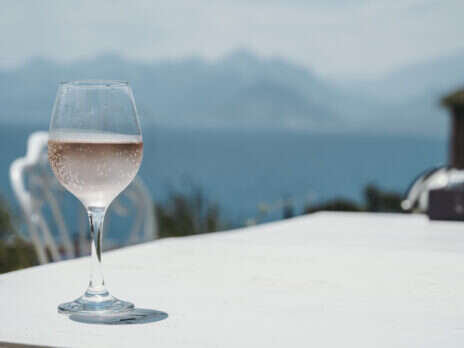 Provence rosé: Deft brushstrokes Provence rosé: Deft brushstrokes