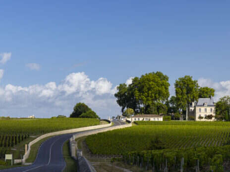 2021 Bordeaux Field notes: Pichon Lalande 2021 Bordeaux Field notes: Pichon Lalande