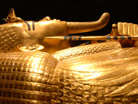 Wine in history: The afterlife Wine in history: The afterlife