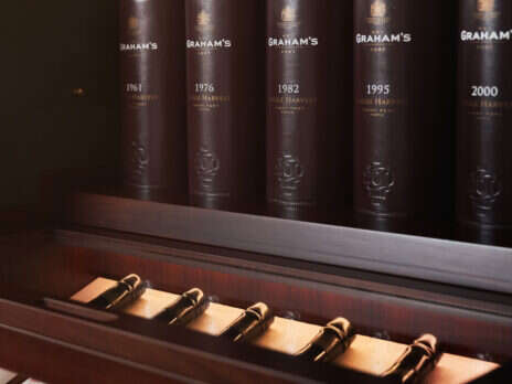 Graham’s Bicentenary Collection: Delayed gratification