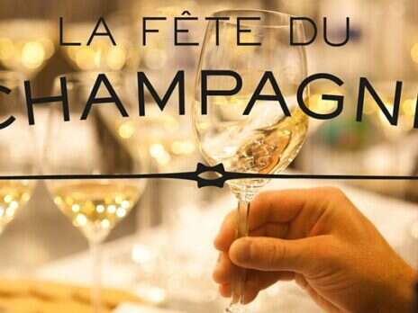 La Fête du Champagne: An immersive experience