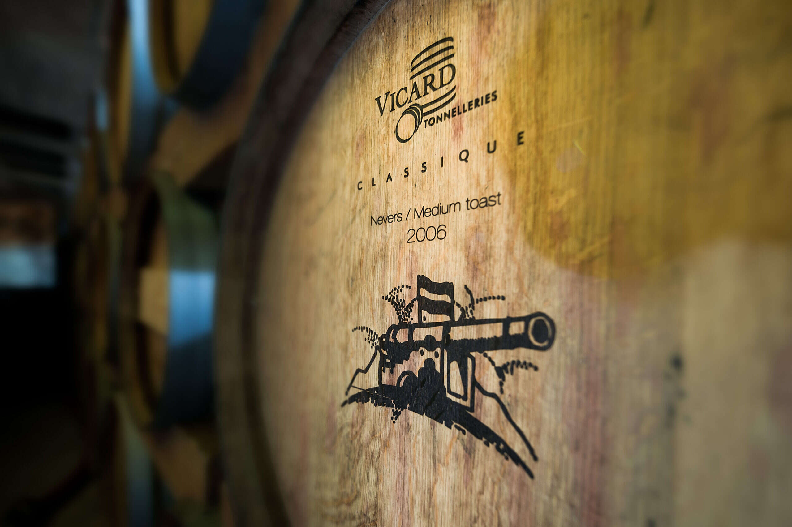 Kanonkop Black Label Pinotage: Old-vine, dry-farmed; something special Kanonkop Black Label Pinotage: Old-vine, dry-farmed; something special