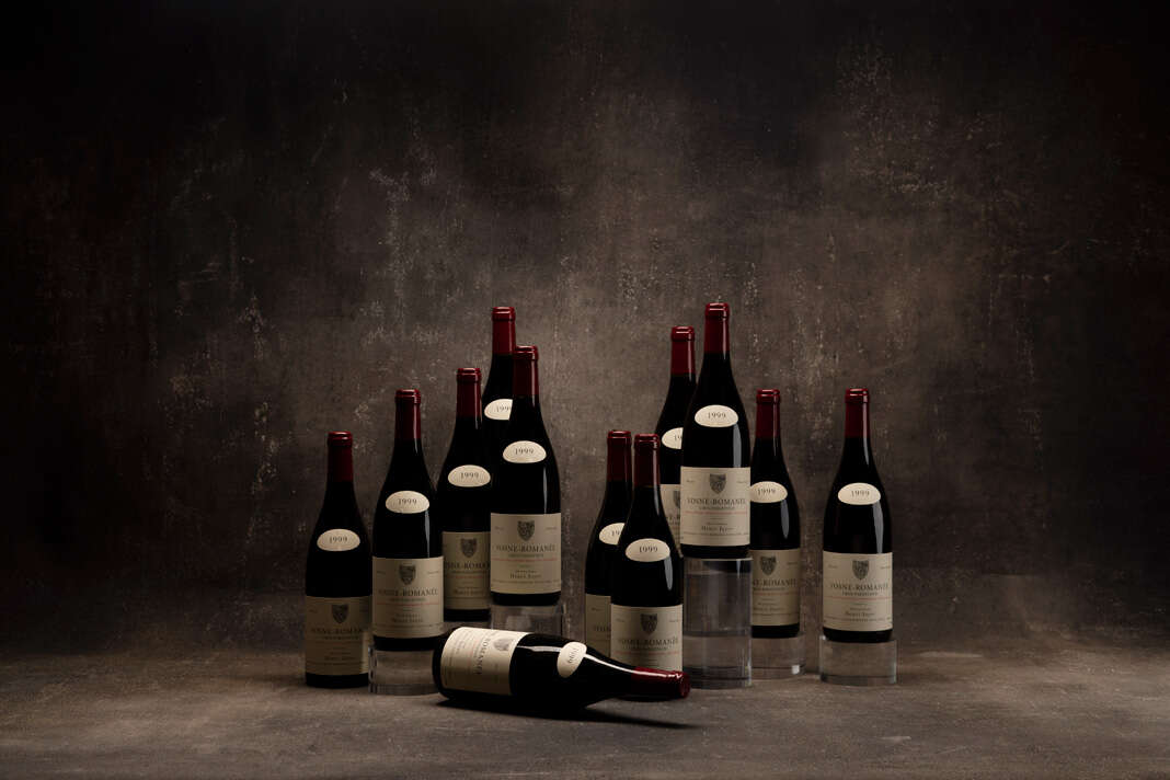 Liquid Assets 2020 Q1: Buying to invest, buying to drink—or both? Liquid Assets 2020 Q1: Buying to invest, buying to drink—or both?