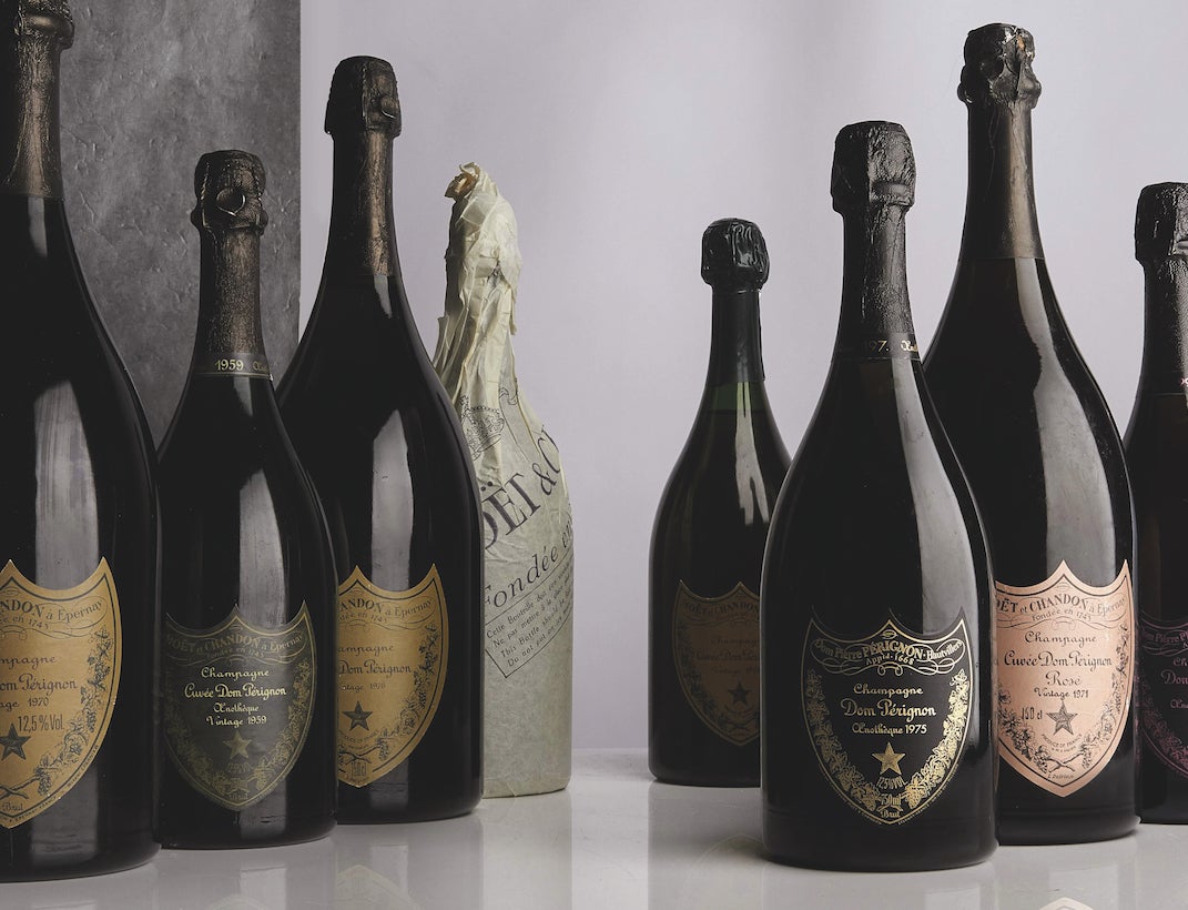 Liquid Assets 2019 Q2: The continuing changing fortunes of the fine-wine auction world Liquid Assets 2019 Q2: The continuing changing fortunes of the fine-wine auction world
