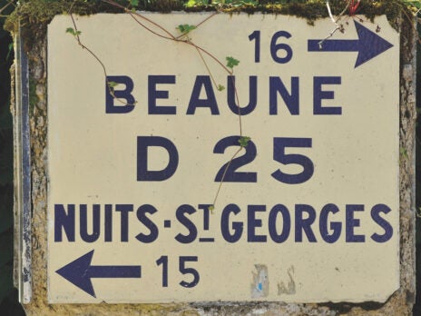 What’s in a name? Barrels and double-barrels of Burgundy