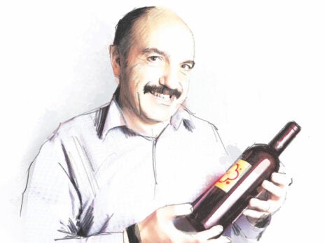 Liquid Basset: A life in wine