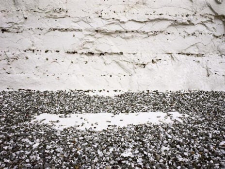Chalk Talk: The Geology of English Sparkling Wine