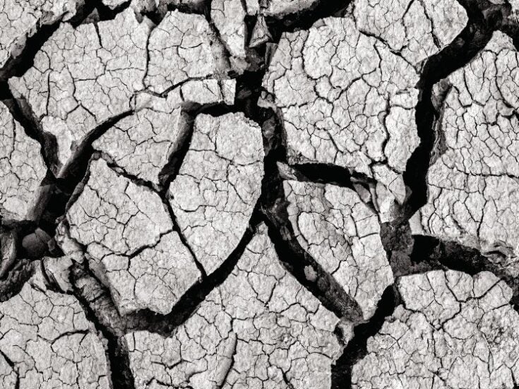 Between a rock and a hard place Vineyard Soils