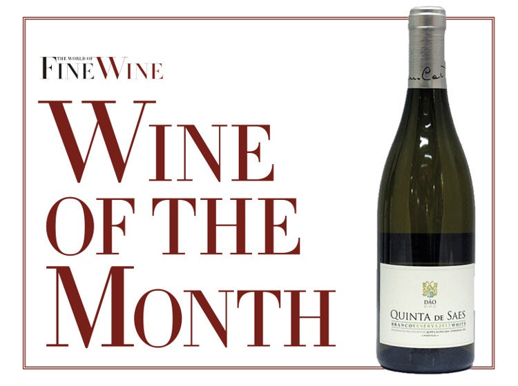 Wine of the Month: Our top pick from Portuguese Whites Wine of the Month: Our top pick from Portuguese Whites