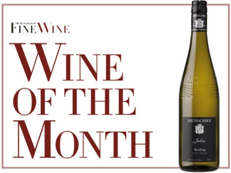 Wine of the Month: Our top pick from Australian Rieslings Wine of the Month: Our top pick from Australian Rieslings