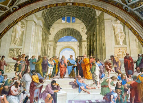 Wine classification: In the style of an Old Master Wine classification: In the style of an Old Master