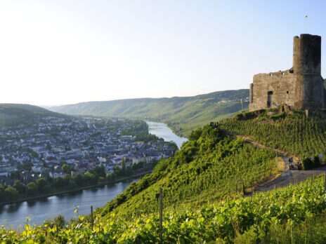 Understanding how Mosel came to be Understanding how Mosel came to be