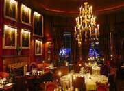 Rhubarb at Prestonfield