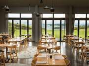 The Dining Room at Cable Bay Vineyards