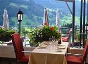 La Bagatelle, Hotel Le Grand Chalet