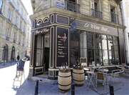 Le Wine Bar
