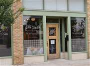 The Turtle Restaurant