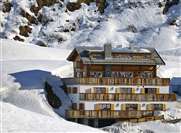 Arlberg 1800 Resort – Arlberg Hospiz Hotel