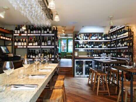 Vinoteca Chiswick
