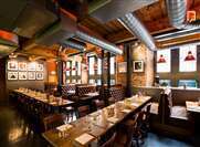 Albert Square Chop House