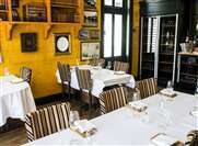 Annen Etage at NB Sørensens