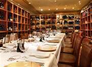 Araxi Restaurant + Bar