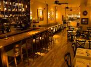 Danny Brown Wine Bar & Kitchen