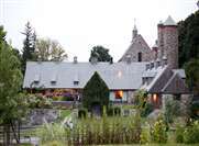 Blue Hill at Stone Barns