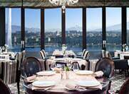 Marchal Restaurant at Hotel d'Angleterre