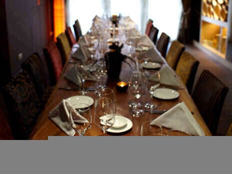 Senso Ristorante & Bar