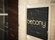 Betony Restaurant
