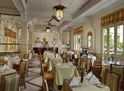 Restaurant Le Grand at Raffles Grand Hotel D'Angkor