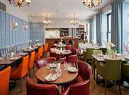 Leicester House Restaurant