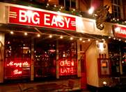 Big Easy