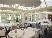 Manoir Restaurant at Inter Scaldes