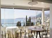 Restaurant Mirazur