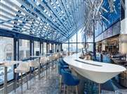 New York Central Restaurant & Bar