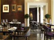 The Oak Room at The Angel Hotel