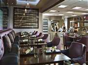 The Pass at South Lodge Hotel