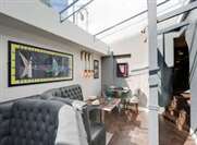 Paul Ainsworth at Nº6